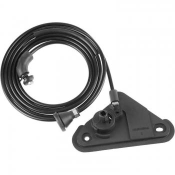Accessoire déverrouillage bonnet Ford Mondeo MK4 2006