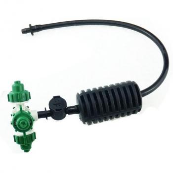 Greenhouse Plant Drip Irrigation Sprinkler