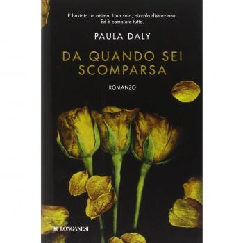 Da quando sei scomparsa