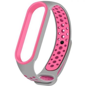 Bracelet de rechange BLU pour Mi Band 5