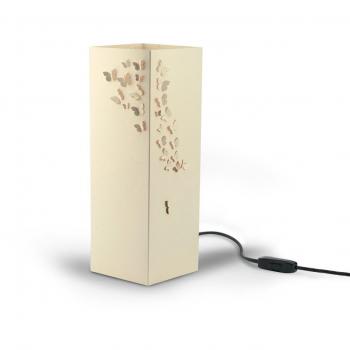 Lampada Arredo Kitten W-Lamp Wl611Shd