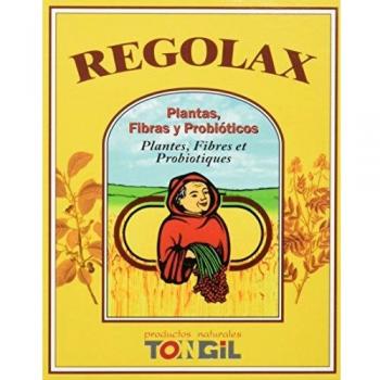 Regolax 50 Capsules