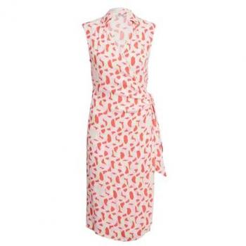 Orsay Festliches Kleid Rosa