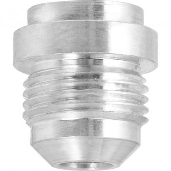 Conector de Aleación de Aluminio AN6 – Enfriamiento de Motor