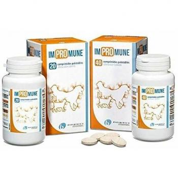 Bioiberica Impromune Para Reforzar El Sistema Inmunitario Para
