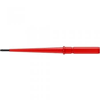 Wera Kraftform Kompakt 67I/IS Torx VDE Interchangeable Screwdriver Blade