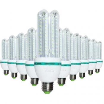 Lynx Silumen LED 16W E27 4200K Blanc Neutre – Pack Décuple