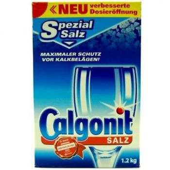Calgonit Gourmet Salzwürze 1,2 kg – Küchenprofi‑Salz