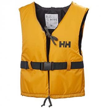 Chaleco salvavidas Helly Hansen Sport II 50N talla 60/70