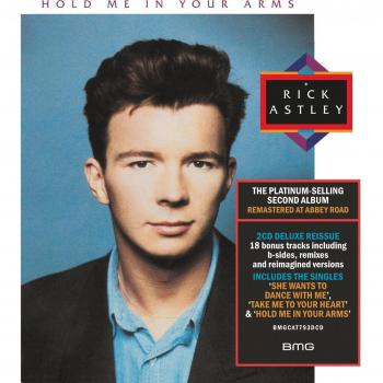 Rick Astley