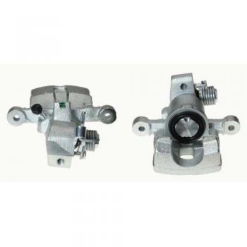 Pinza Freno BUDWEG CALIPER 343461