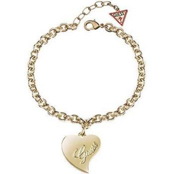 GUESS Love Braccialetto UBB28095-S