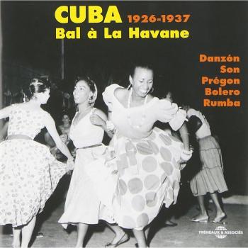 Preis: 18.06.2025, 05:08 Uhr – Cuba‑Bal a la Havane 1926‑1937