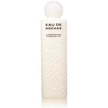 Rochas EAU DE ROCHAS perfumed body lotion