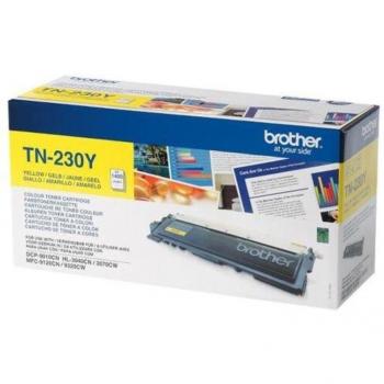 Toner Brother TN-230Y