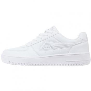 Confort Kappa Bash Sneakers Blanc 41