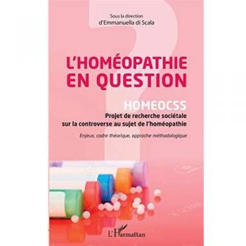 L'homéopathie en question