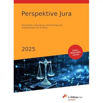 Perspektive Jura 2025