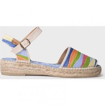 Toni Pons Espadrilles Garbet Bunt