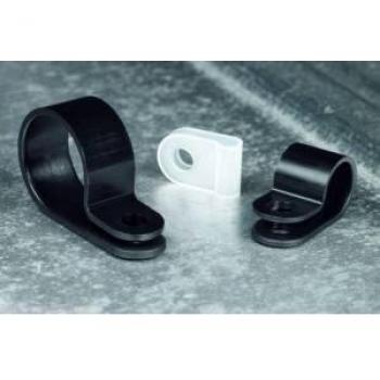 HellermannTyton Fascetta P 17,6 mm per Fissaggio