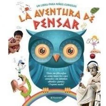 La aventura de pensar