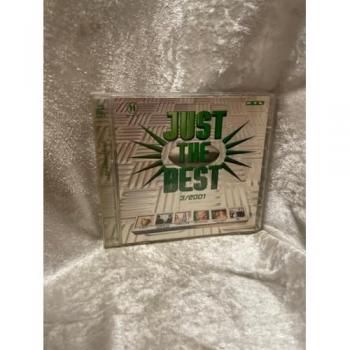 Juste le Meilleur 2001, Vol. 3