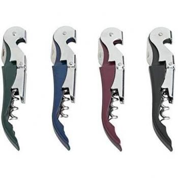 Acciaio Apribottiglie 48 pezzi Brandani 53099