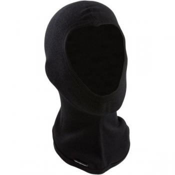 Woolpower Balaklava Lite schwarz