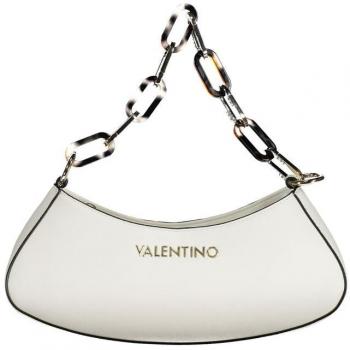 Valentino by Mario Valentino Women's Handbag, White, ONE SIZE