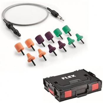 Kit de Herramientas Flex 516.112