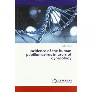 Incidence of the human papillomavirus in users of gynecology