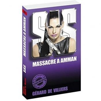 Massacre à Amman