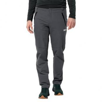 Pantaloni Invernali Jack Wolfskin Glastal