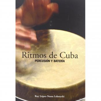 Ritmos de Cuba