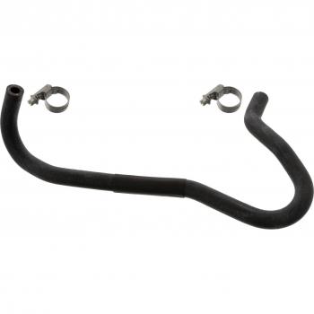 Febi Bilstein Hose & Clips for Radiator 49141