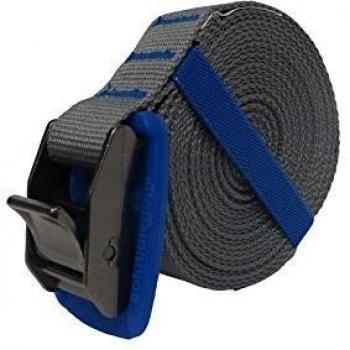 Sea-to-Summit Expeditionstechnik – Blau – Standardgröße