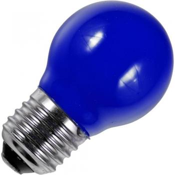 E27 LED Tropfenlampe 1W
