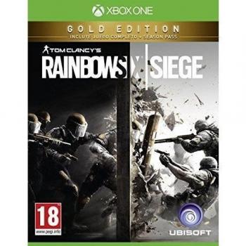 Rainbow Six Siege