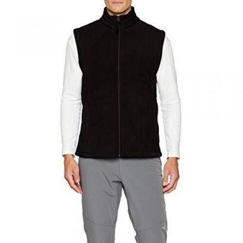 Regatta Professional 3XL Micro Fleece Warmth Layer – Black