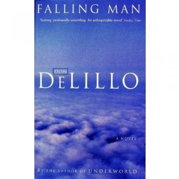 Don DeLillo Falling Man