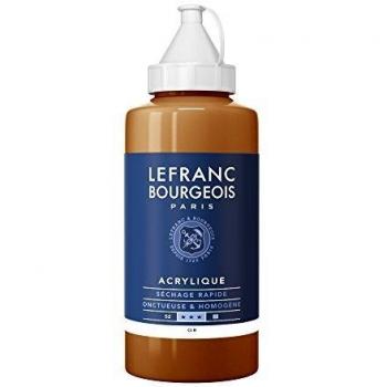 Peinture Acrylique 750ml Or