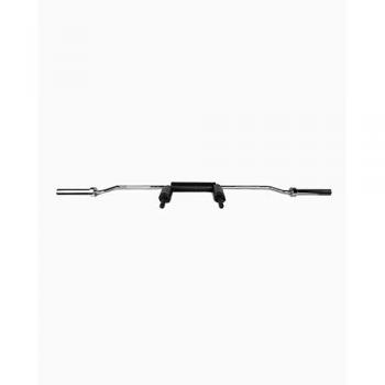 Barre de Squat BoomFit Guard