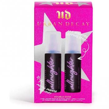 Duo de sprays fixateurs Urban Decay All Nighter
