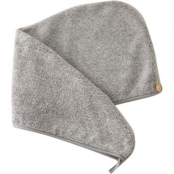 Bamboo Microfiber Quick Drying Hair Towel