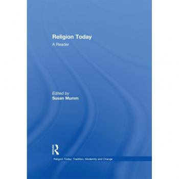 Vitalsource Technologies, Inc. Religion Today: A Reader