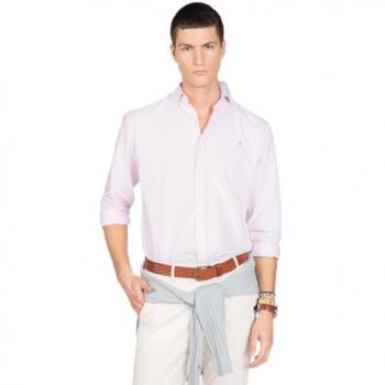 Camicia Lunga Mediterraneo Pink di Harper & Neyer M