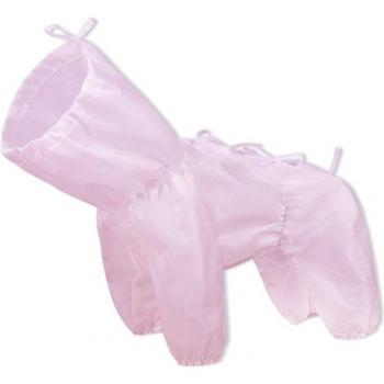 Abrigo Impermeable para Perros