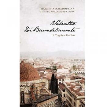 Valentio Di'Buondelmonte