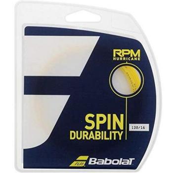 Babolat RPM Hurricane 12m String Set