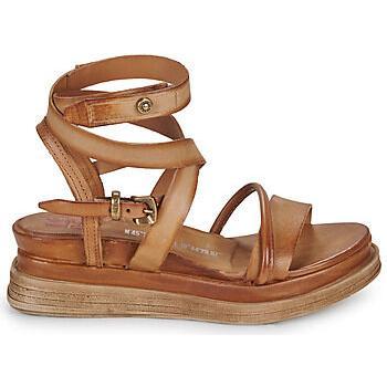 Airstep LAGOS 2.0 Sandales Femme Marron